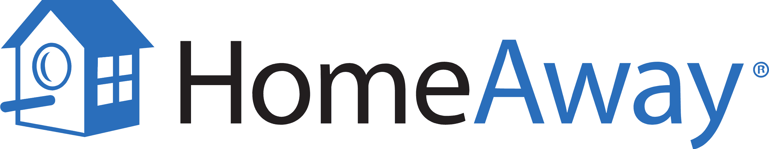 HomeAway